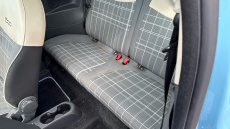 Fiat 500 1.2 Lounge 3dr Petrol Hatchback